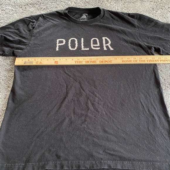 Poler T-Shirt - Picture 3 of 4